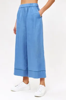 Max Mara Leisure BRAMA 241613104 005 SKY BLUE