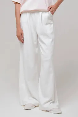 Max Mara Leisure CANTER 23378609 001 WHITE