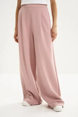 Max Mara Leisure CANTER 23378609 004 PINK tema1