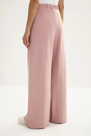 Max Mara Leisure CANTER 23378609 004 PINK tema1