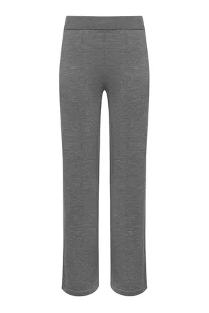Max Mara Leisure RAGTIME 33360326 005 MEDIUM GREY