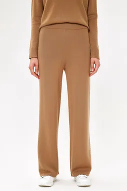 Max Mara Leisure VISONE 23333603 002 CAMEL