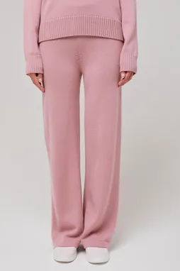 Max Mara Leisure VISONE 23333603 003 PINK