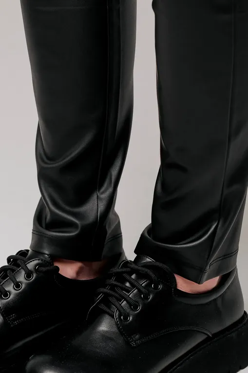 Брюки Max Mara Leisure ZEFIR 23378601 003 BLACK