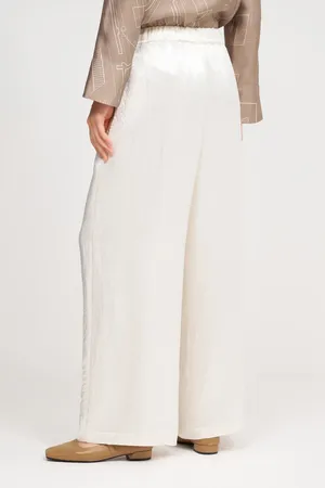 Max Mara Leisure ACCANTO 242613601 001 WHITE