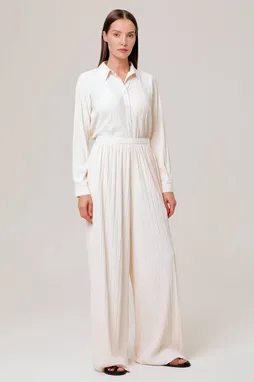 Max Mara ALFONSA 23378601 001 IVORY