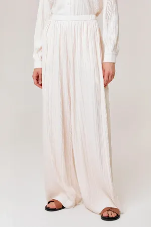 Max Mara ALFONSA 23378601 001 IVORY