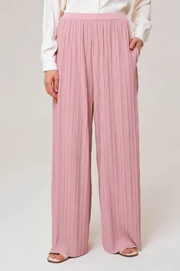 Max Mara ALFONSA 23378601 002 PINK