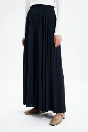 Max Mara ARIZIA 242678603 003 NAVY