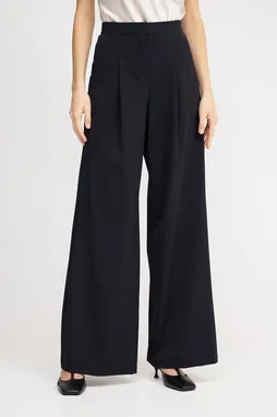 Max Mara BONN 242678601 003 BLACK