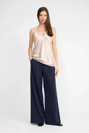 Max Mara BONN 242678601 004 NAVY