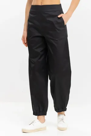 Max Mara Leisure CANDELA 241613102 008 BLACK