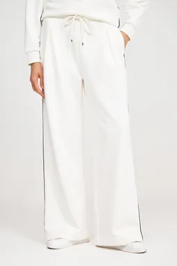 Max Mara Leisure CURVE 242678606 001 WHITE