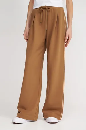 Max Mara Leisure CURVE 242678606 003 TOBACCO