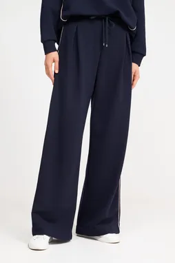 Max Mara Leisure CURVE 242678606 004 NAVY