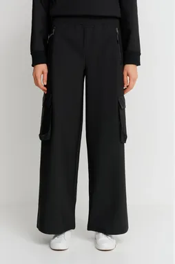 Max Mara FILANTE 242678616 002 BLACK