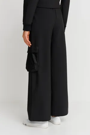 Max Mara FILANTE 242678616 002 BLACK