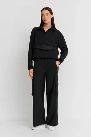 Max Mara FILANTE 242678616 002 BLACK