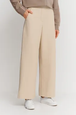 Max Mara Leisure FOGGIA 242678610 001 BEIGE