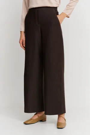 Max Mara Leisure FOGGIA 242678610 005 BROWN