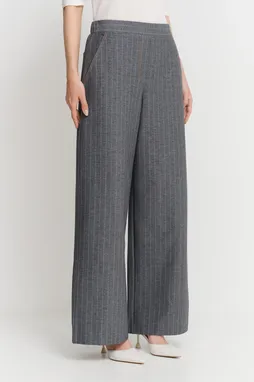 Max Mara Leisure FOGGIA 242678610 004 MEDIUM GREY