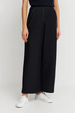 Max Mara Leisure FOGGIA 242678610 003 NAVY