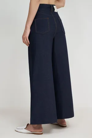 Max Mara Leisure FOSTER 241678101 004 NAVY