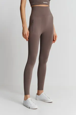 Max Mara FUOCO 242633604 002 HAZELNUT BROWN