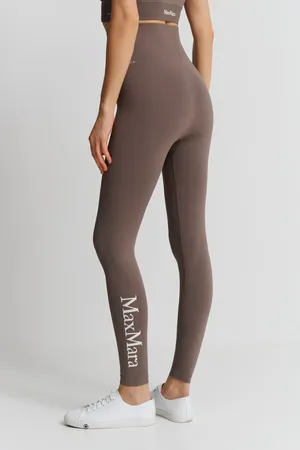 Max Mara FUOCO 242633604 002 HAZELNUT BROWN