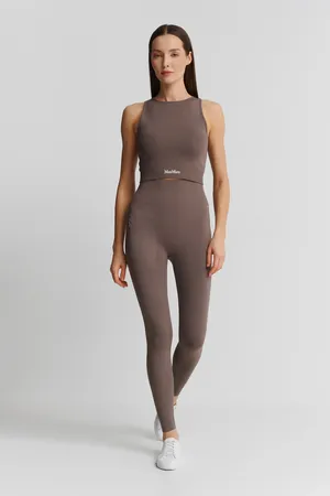 Max Mara FUOCO 242633604 002 HAZELNUT BROWN