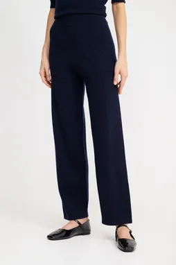 Max Mara Leisure GHIRO 242633601 004 NAVY