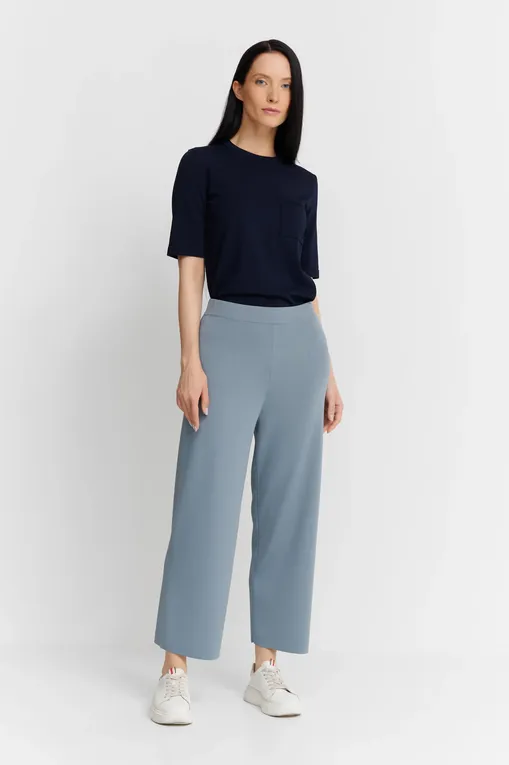 Брюки Max Mara GREMBO 242633601 003 AVIO