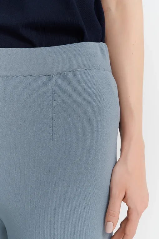 Брюки Max Mara GREMBO 242633601 003 AVIO