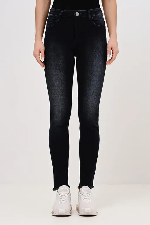 Брюки Max Mara JUMS 31860116 001 MIDNIGHTBLUE tema1