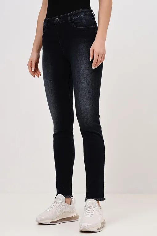 Брюки Max Mara JUMS 31860116 001 MIDNIGHTBLUE tema1