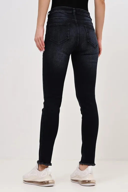 Брюки Max Mara JUMS 31860116 001 MIDNIGHTBLUE tema1