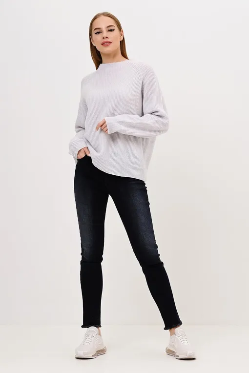 Брюки Max Mara JUMS 31860116 001 MIDNIGHTBLUE tema1