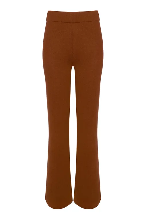 Брюки Max Mara LALLA 33360316 005 COPPER