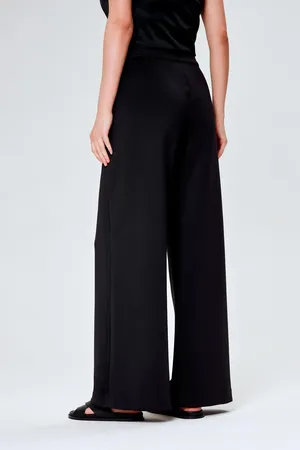 Max Mara LEVANTE 241678102 003 BLACK