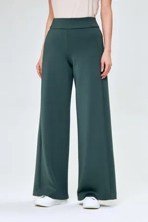 Max Mara LEVANTE 241678102 004 DARK GREEN