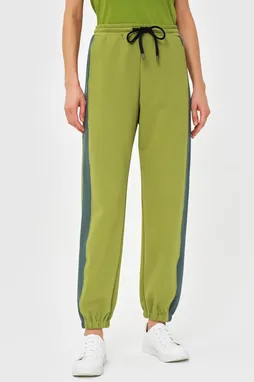 Max Mara Leisure MARKUS 241678103 003 LIME GREEN