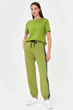 Max Mara Leisure MARKUS 241678103 003 LIME GREEN