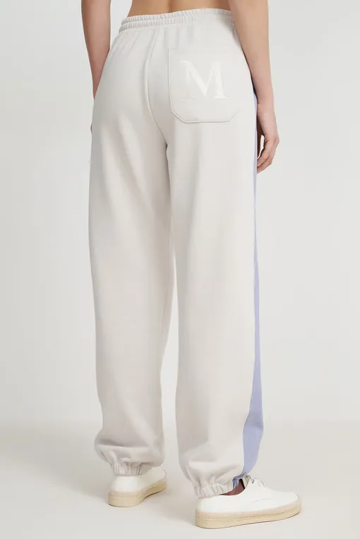 Брюки Max Mara Leisure MARKUS 241678103 002 STONE