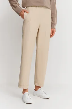 Max Mara Leisure QUIETE 242678604 001 BEIGE