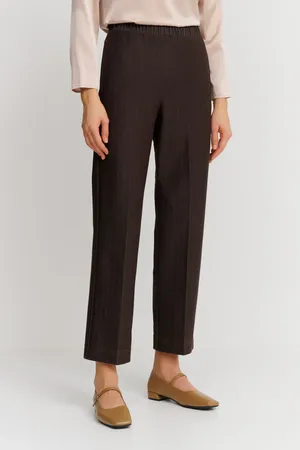 Max Mara Leisure QUIETE 242678604 005 BROWN