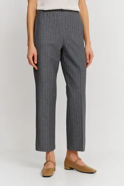 Max Mara Leisure QUIETE 242678604 004 MEDIUM GREY