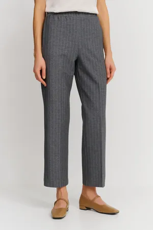 Max Mara Leisure QUIETE 242678604 004 MEDIUM GREY