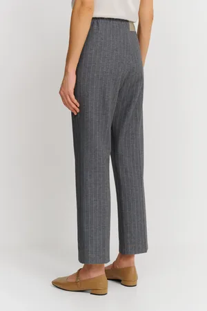 Max Mara Leisure QUIETE 242678604 004 MEDIUM GREY