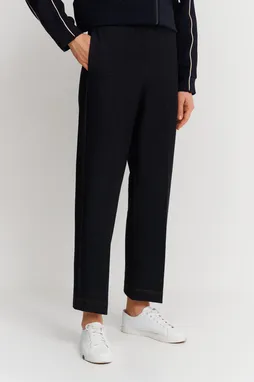 Max Mara Leisure QUIETE 242678604 003 NAVY