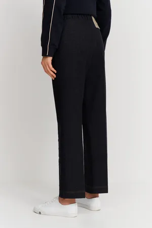 Max Mara Leisure QUIETE 242678604 003 NAVY